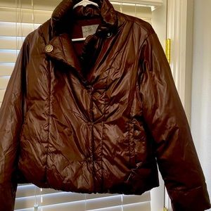 The Gap‎ Women’s Puffer Coat